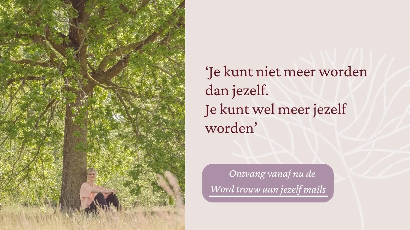 Holistisch coach Brabant