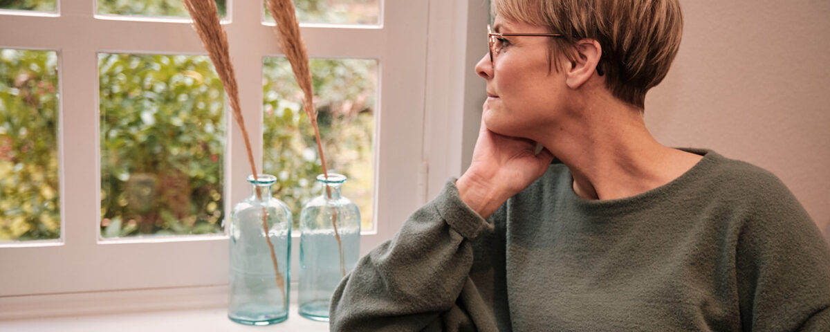 Twijfelen over je relatie, terwijl je je niet gelukkig voelt.